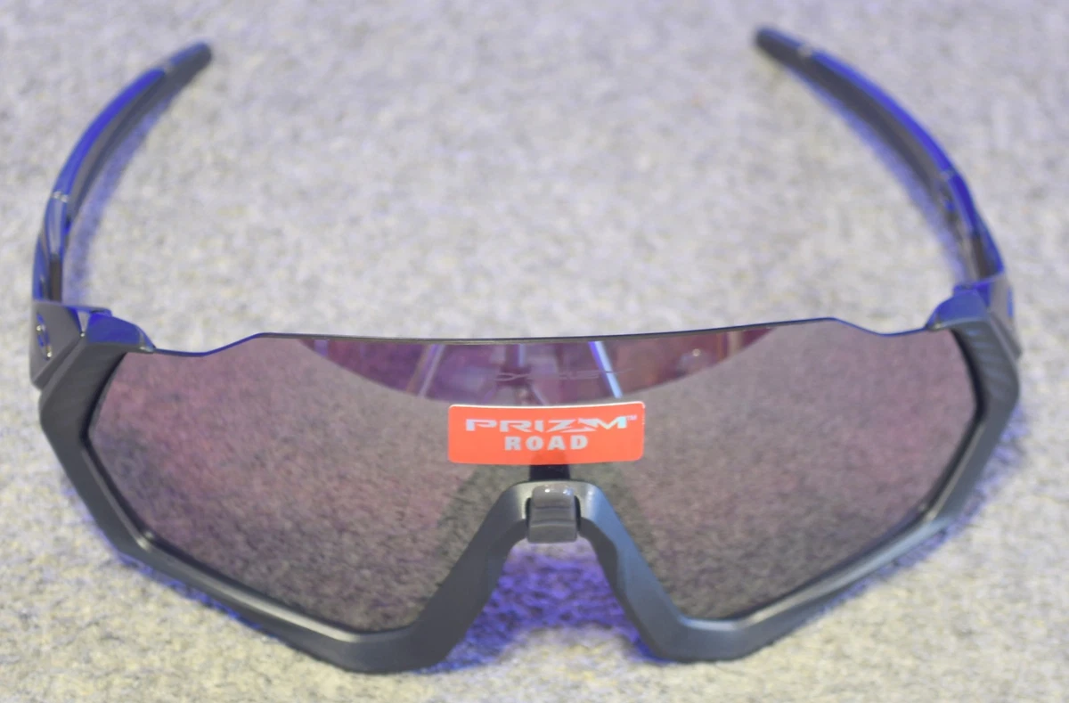 Oakley Flight Jacket Sunglasses for Men for sale - eBay