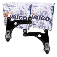 2x VAICO QUERLENKER LINKS VORNE UNTEN RECHTS passend für CHEVROLET ZAFIRA OPEL