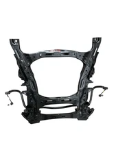 2021-2023 GENESIS GV80 3.5L AWD Front Cradle Suspension Subframe Cross Member