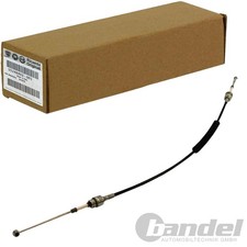 ORIGINAL FIAT SCHALTZUG SEIL passend für FIAT BRAVO II (198) 1.4 T-Jet 2007-2014