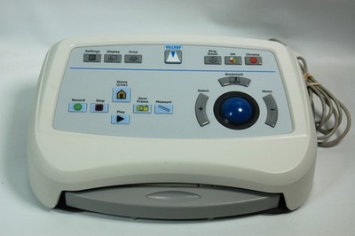 Volcano s5i Series Imaging System Controller Keyboard & Track Ball 806302-012