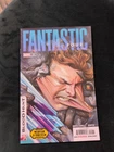 FANTASTIC FOUR #22 ALEX ROSS 1ST APPEARANCE PRIYA RAJU VARIANT 1