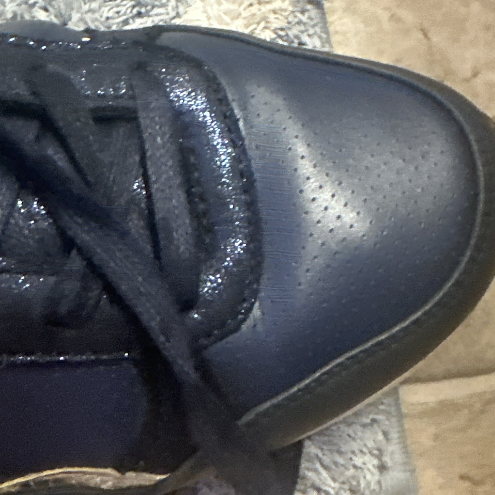 Brigitte naux sneaker - image 17