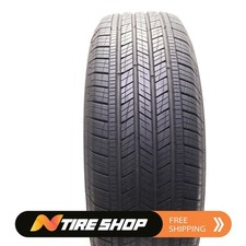 Set Of 2 Used 21565r17 Goodyear Assurance Finesse - 99h - 932