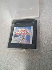Bugs Bunny Crazy Castle 3 (Nintendo Game Boy Color, 1999)