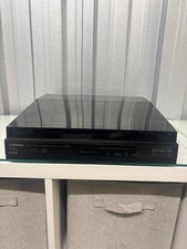 Pioneer Turntable Model PL-430R Direct Drive Auto Return Stereo Turntable