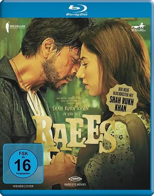 Raees