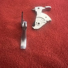 Rossi 972 Stainless 357 Magnum Locking Hammer Trigger Includes Trigger Hand