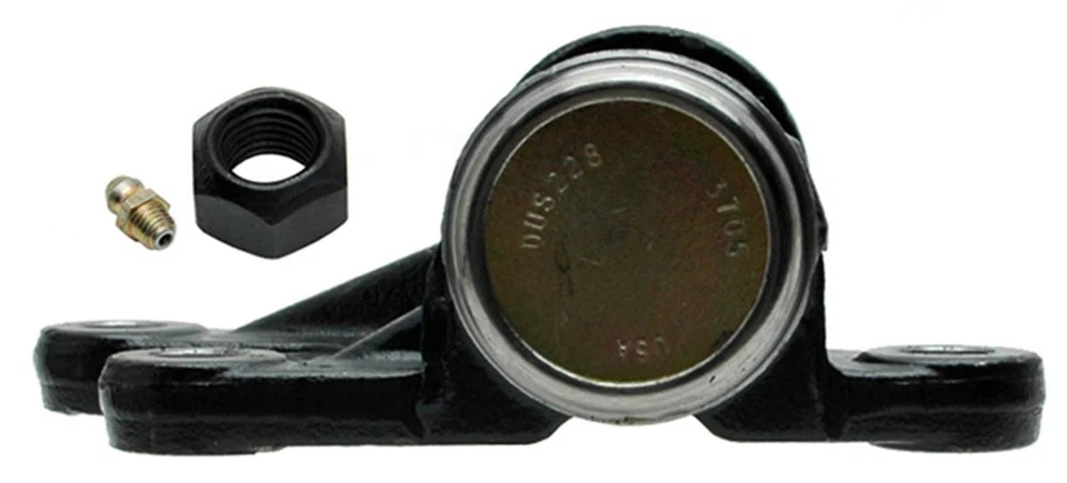 Conjunto de soporte de brazo de rueda loca de dirección para 1993-2000 GMC C2500, C3500, K2500, K3500, Yuko Foto 3 de 4