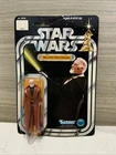 1977 Kenner Star Wars 12 Back A Ben (Obi-wan) Kenobi Sku 38250