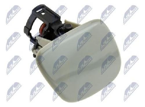 Right NTY EDS-TY-087 Cover, bumper for LEXUS - Image 6