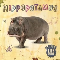 Hippopotamus | William Anthony | Englisch | Buch | Gross Life Cycles | Gebunden