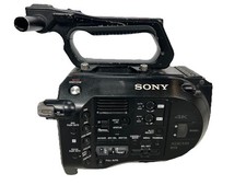 Sony PXW-FS7 MK1 XDCAM Super 35 Camera body