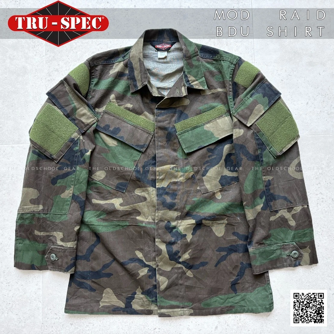 raid bdu | eBay