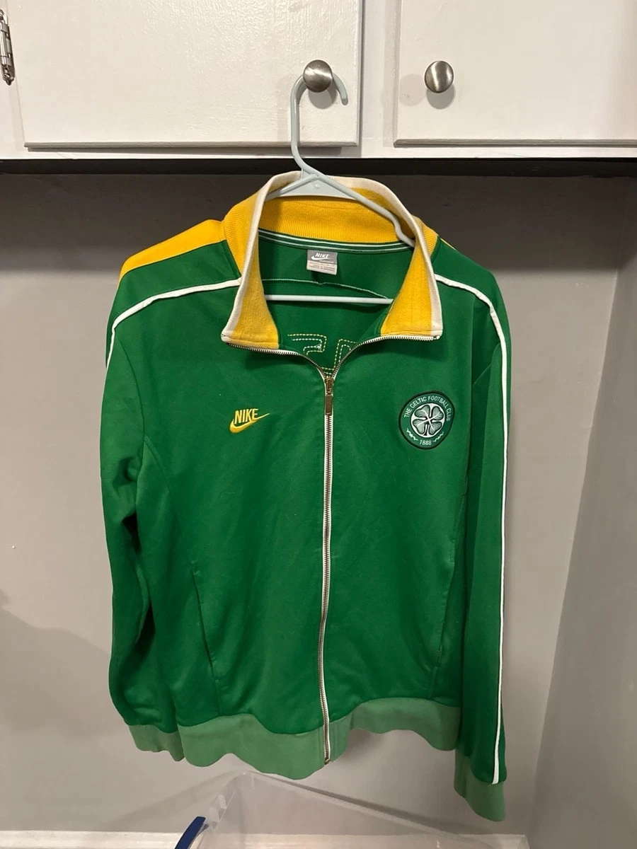 Las mejores ofertas en Club INTERNACIONAL Celta Nike Chaquetas de