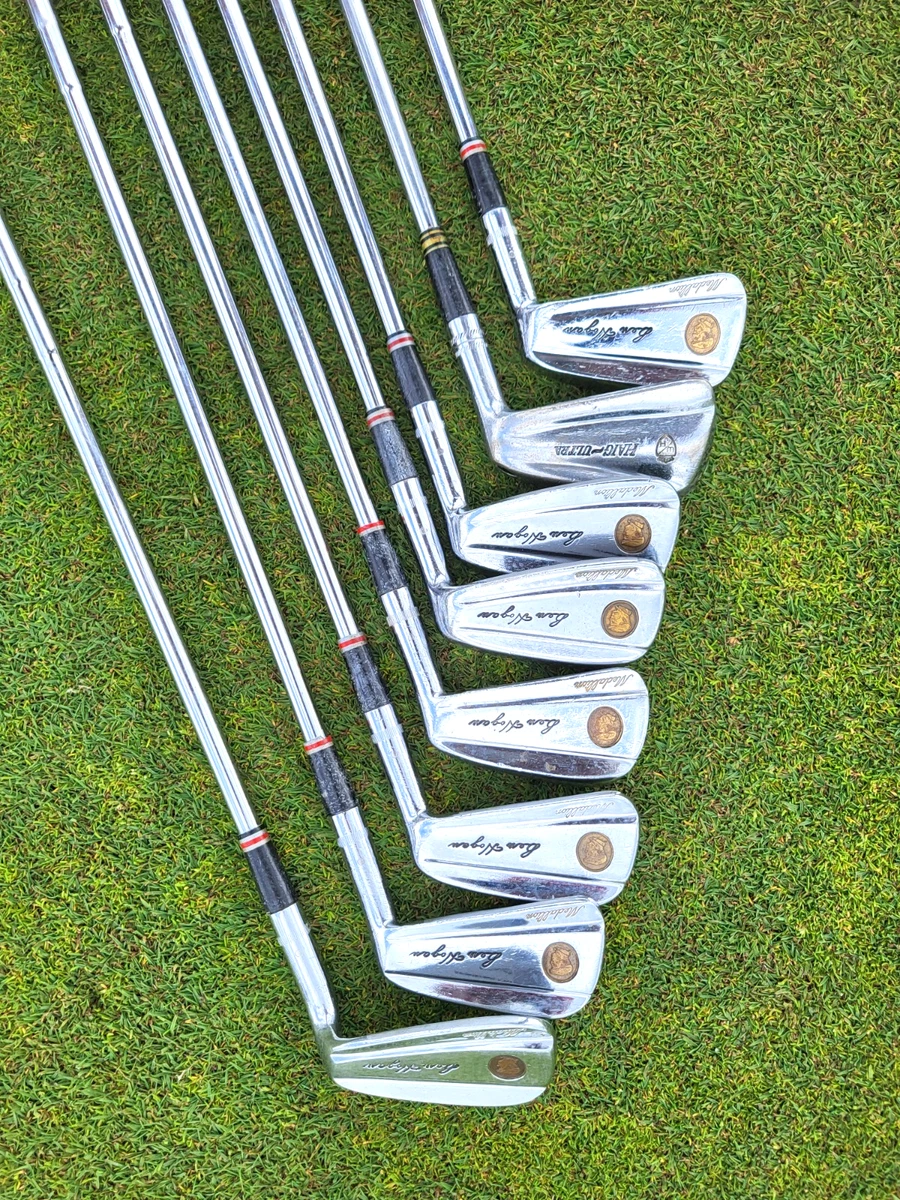 【希少】Ben Hogan Director アイアン 7本セット ゴルフクラブ Ben Hogan 7-Iron Golf Clubs for sale | eBay