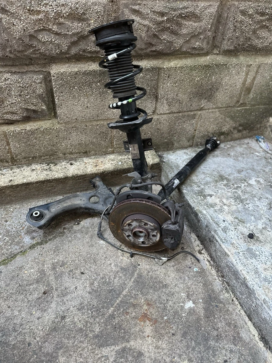 Volkswagen Complete Suspension Units for VW Polo for sale | eBay UK