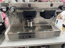 LPG/gas Mobile Coffee Machine.Rancilio classe 5s Ex Demo.