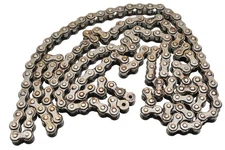 Diamond Chain Company X-1233-010 #60 Riveted Roller Chain 10' NOS