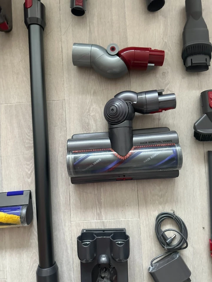 Dyson V15 Detect Absolute, photo 4 sur 5