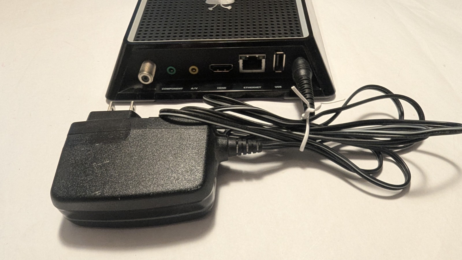 TiVo Mini Receiver & Power Supply TCDA92000 (No Remote) Used