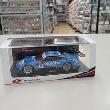 SPARK 1/43 Calsonic IMPUL Z TEAM