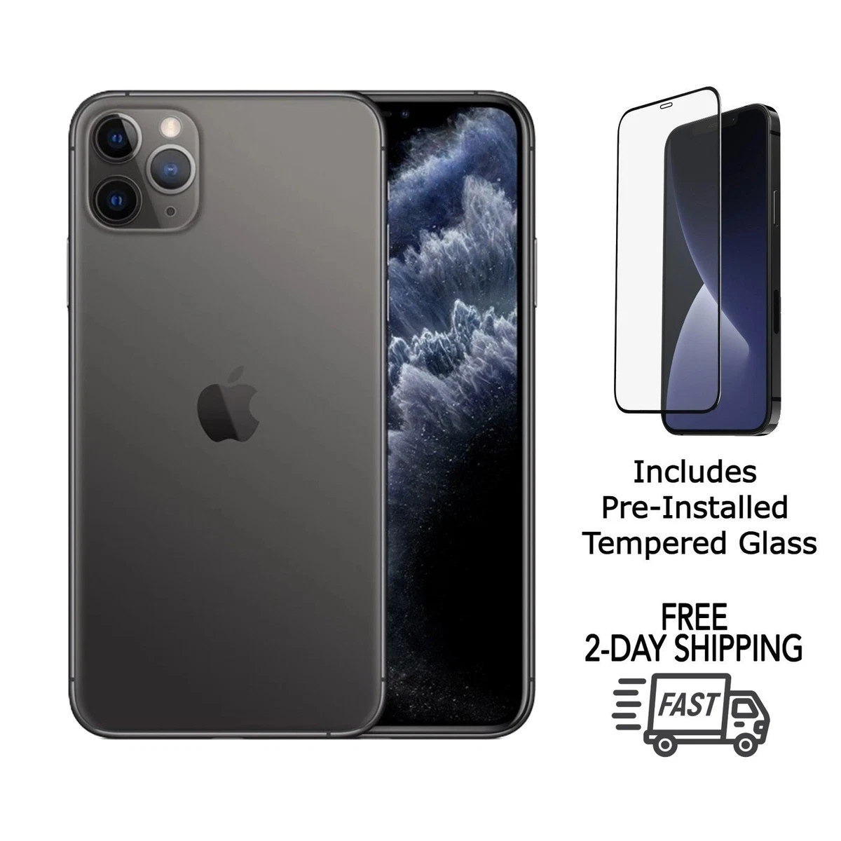 Apple iPhone 11 Pro 64GB for Sale - eBay