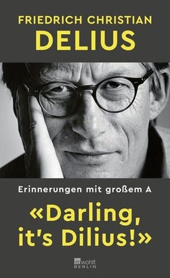 «Darling, it?s Dilius!»: Erinnerungen mit großem A | Platz 1 der SWR B 1294397-2
