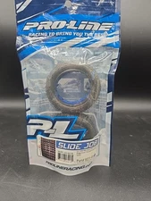 Pro-Line Slide Job 8271-03 Proline 2wd Front Tire M4 Super Soft  Free Shipping