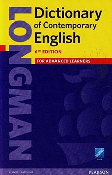 Longman dictionary of contemporary English : for ad... | Buch | Zustand sehr gut