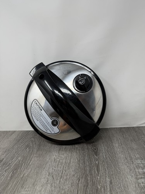 #ad Pressure Power Cooker XL Top Lid Cover Only Part PPC770 PPC773 PPC780 PPC790 $36.95