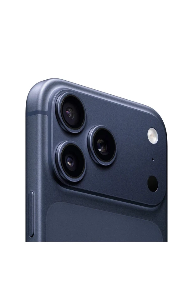 SOFORT Apple iPhone 17 Pro 256GB BlauNEU OVP differenzbesteuert. - Bild 4 von 4