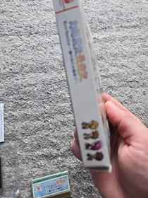  GENSO MADEN SAIYUUKI WonderSwan Wonder Swan Japanese Import US Seller 