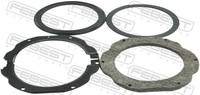 TOS-001S Febest Reparatursatz, Achsschenkel FüR Lexus,Toyota