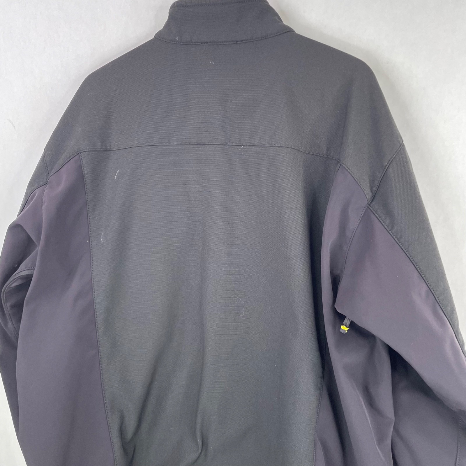 Klim Inversion Jacket Windstopper Soft Shell Gore… - image 7