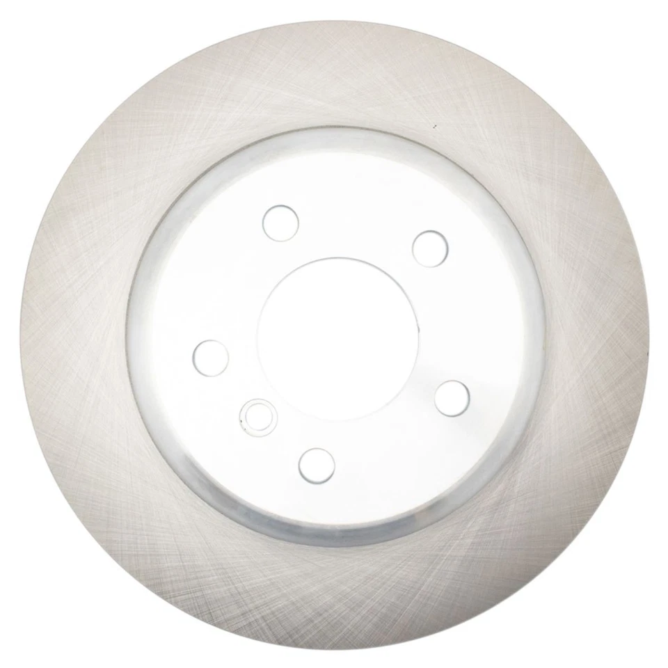 Brake Pad & Rotor Kit Ceramic Fits 2011-2016 BMW 528i 2012-2016 528i xDrive - Image 4 of 4