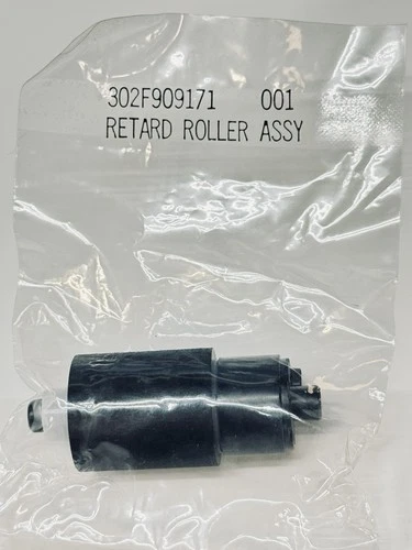 Kyocera FS-4020DN FS-3040MFP FS-3140MFP Separation Retard Roller Assy 302F909171