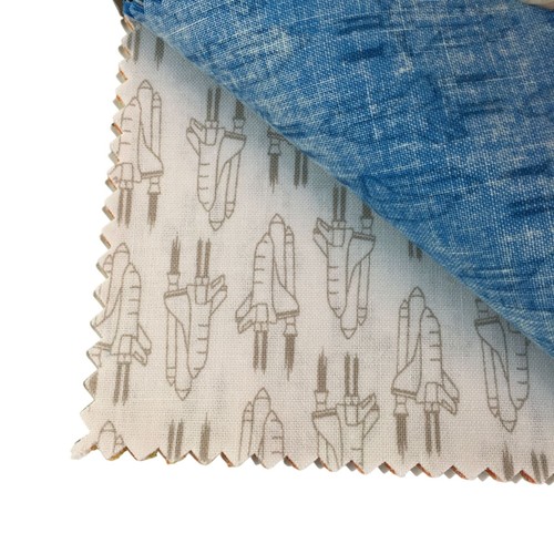Windham Fabrics Out of this World 10" Square Quilt Layer Cake Cotton Fabric - Picture 8 of 18
