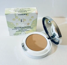CLINIQUE Beyond Perfecting Powder Foundation + Concealer 14 VANILLA (MF-G)
