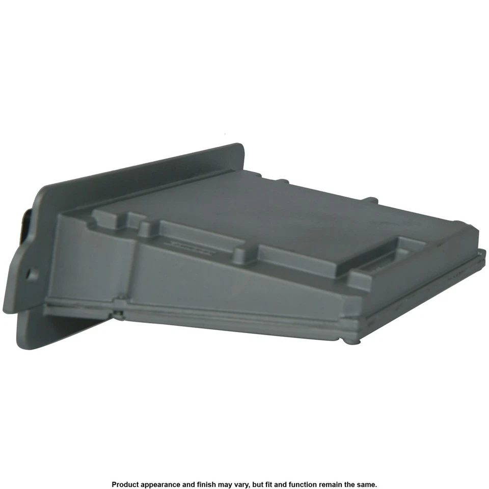 Módulo de control de motor ECM ECU para Mercury Mariner y Mazda Tribute Cardone Foto 4 de 4