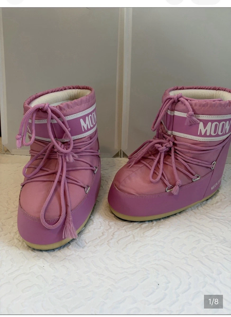 Moon Boots for Women for sale | eBay