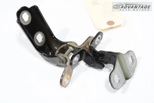 2016-2024 CHEVROLET MALIBU REAR LEFT SIDE UPPER & LOWER DOOR HINGE BRACKET OEM