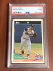 1994 Topps Nolan Ryan HOF #34 PSA 9 Card