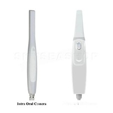 Dent Intraoral 3D Scanner with Software / 6 Led Intra Oral Camera USB