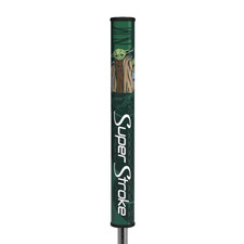 SuperStroke Star Wars Yoda Tour 2.0 Putter Grip w/Ball Marker