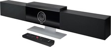 Poly Studio 4K USB Video Conference System Plantronics - Camera, Microphone, 