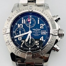 Breitling Avenger Skyland A13380 Automatic Winding 43.5mm 2