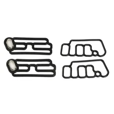 Labwork 4 *Cylinder Head VTEC Solenoid Gasket For Honda 15815R70A01 15845R70A01