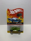 Hotwheels 2005 Redline Club Neo-classics 36 Ford Coupe #7012/11000 Limited Ed