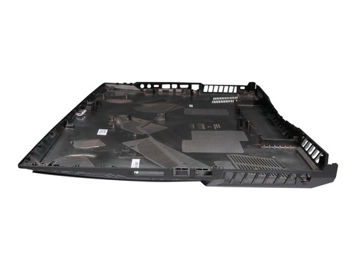 MSI 3077E2D224Y31 Original Gehäuse Unterseite schwarz - Bild 3 von 4